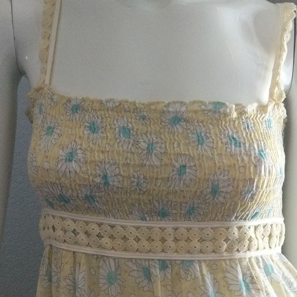 Free people sundress - Picture 3 of 7